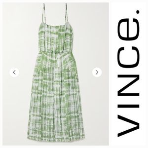 NWT Vince Dress